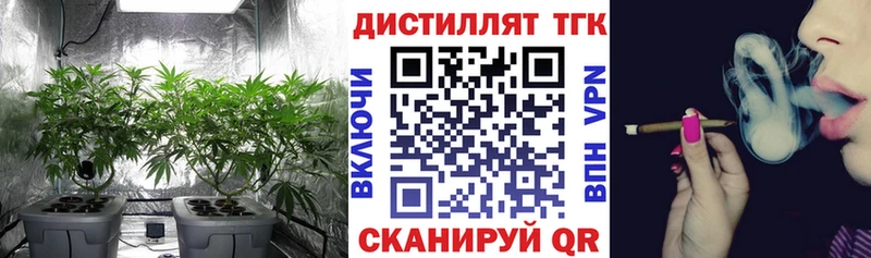 Дистиллят ТГК Wax  Курильск 